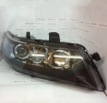 Фара передняя правая TYC 20-C001-05-2B