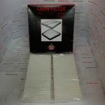 Фильтр кондиционера Ashika 21-H0-H04