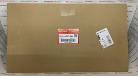 Прокладка поддона вариатора Honda 21814-RJ2-003