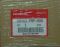Прокладка піддону картера КПП Honda 28262-PRP-000