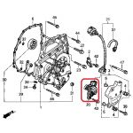 Датчик положения селектора АКПП Honda 28900-RCT-004
