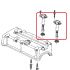 Котушка запалювання Honda 30520-PNC-004