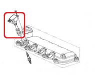 Катушка зажигания Honda 30521-PWA-S01