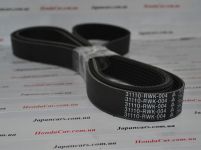 Ремень приводной Honda 31110-RWK-004