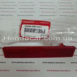 Светоотражатель (катафот) правый заднего бампера Honda 33505-S9V-A11