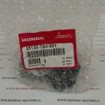 Контактная группа замка зажигания Honda 35130-TA0-901