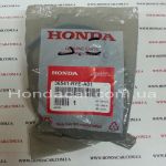 Лямбда-зонд задний первый Honda 36541-RYE-A01