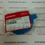 Крышка бачка стеклоомывателя Honda 38513-SC4-672