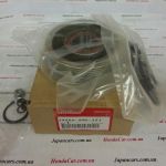 Шкив компрессора кондиционера Honda 38900-RNC-Z51