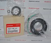 Катушка электромагнитная компрессора кондиционера Honda 38924-RWC-A01