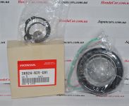 Катушка электромагнитная компрессора кондиционера Honda 38924-RZV-G01