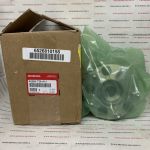 Ступица колеса заднего Honda 42200-TZ6-A11
