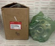 Ступица заднего колеса Honda 42200-TGS-A01