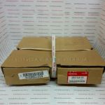 Тормозной диск задний Honda 42510-SJA-010