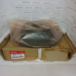 Тормозной диск задний Honda 42510-TL0-G51