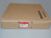 Тормозной диск задний Honda 42510-SZA-A00