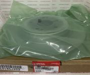 Тормозной диск задний Honda 42510-TJB-A01