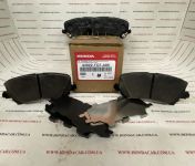 Тормозные колодки задние Honda 43022-TG7-A00
