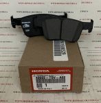 Тормозные колодки задние Honda 43022-TGV-A02