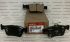 Тормозные колодки задние Honda 43022-TXM-A02