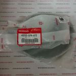 Тормозные колодки задние (барабанные) Honda 43153-SNA-A02