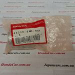 Поршень тормозного суппорта заднего Honda 43215-SM4-951
