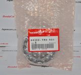 Подшипник ступицы переднего колеса Honda 44300-TR0-951