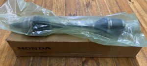 Приводной вал левый Honda 44306-TZ5-A31