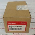 Тормозные колодки передние Honda 45022-SJA-E00