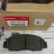 Тормозные колодки передние Honda 45022-SNB-010