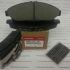 Гальмівні колодки передні Honda 45022-STX-A01