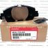 Тормозные колодки передние Honda 45022-T7W-A00