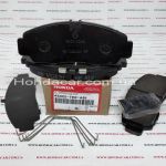 Тормозные колодки передние Honda 45022-TE0-A61