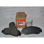 Тормозные колодки передние Honda 45022-SDB-A00
