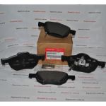 Тормозные колодки передние Honda 45022-SEA-E01