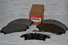 Тормозные колодки передние Honda 45022-STX-A00