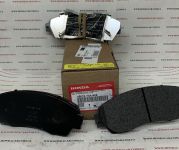 Тормозные колодки передние Honda 45022-T0A-405