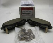 Тормозные колодки передние Honda 45022-T1E-G00