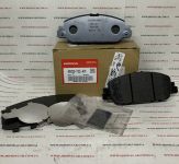 Тормозные колодки передние Honda 45022-T3Z-A01
