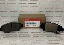 Тормозные колодки передние Honda 45022-T5R-A01