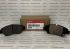 Гальмівні колодки передні Honda 45022-T5R-A01