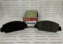 Тормозные колодки передние Honda 45022-TVA-A00