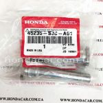 Направляющая переднего суппорта нижняя Honda 45235-SJC-A01
