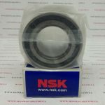 Подшипник ступицы переднего колеса NSK 45BWD12J1CA85