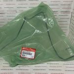 Тормозная трубка переднего правого колеса Honda 46376-TZ5-A01