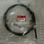 Трос стояночного тормоза правый Honda 47510-SNA-A54