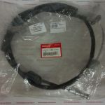Трос стояночного тормоза правый Honda 47510-SWA-013