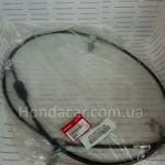 Трос стояночного тормозна левый Honda 47560-SNA-A54