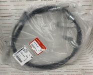 Трос стояночного тормоза левый Honda 47560-TA0-A01