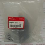 Подушка двигателя правая Honda 50820-SDC-Y11